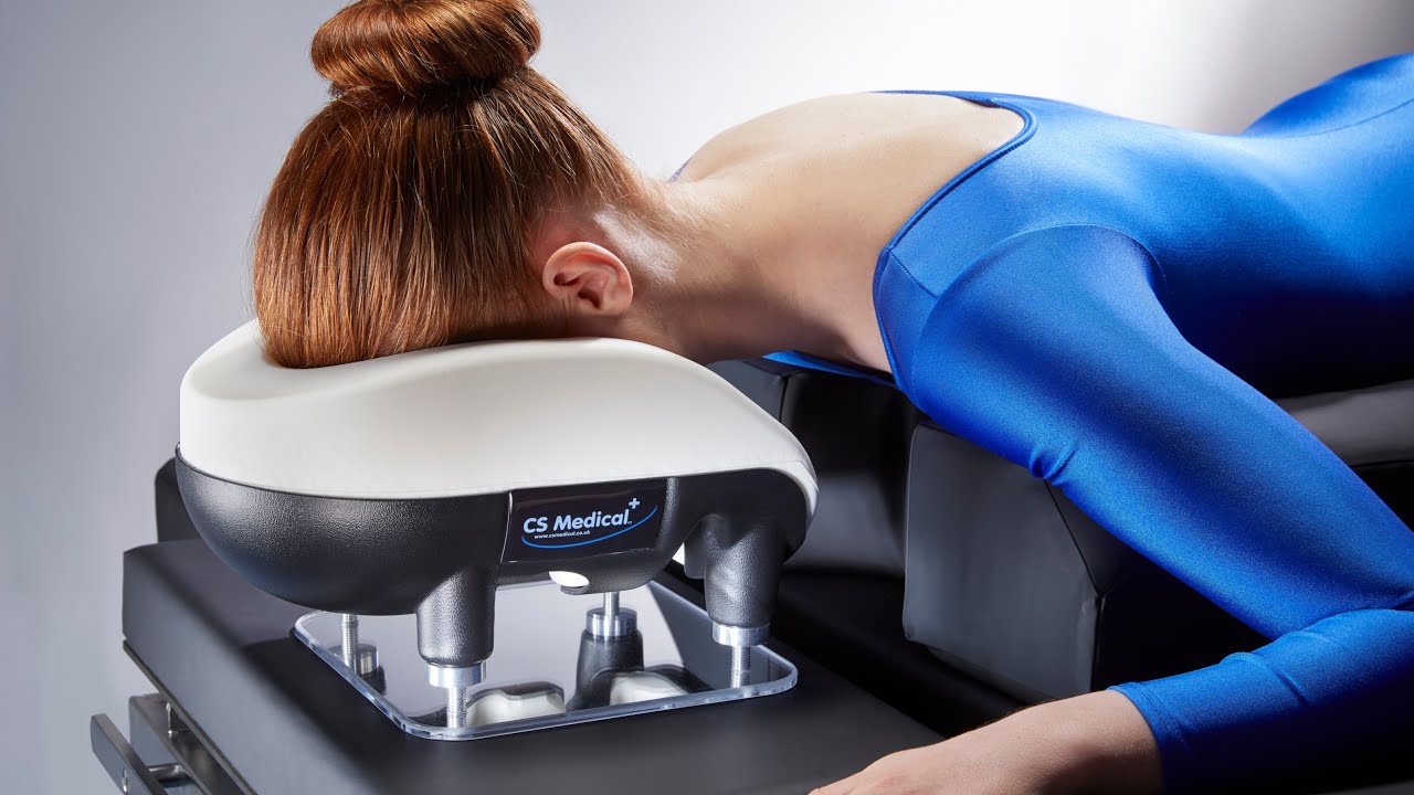 Care Surgical Prone Plus Head Support System | MEDITEK