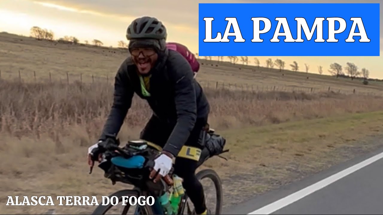 83/ALASCA(LA PAMPA ARGENTINA)