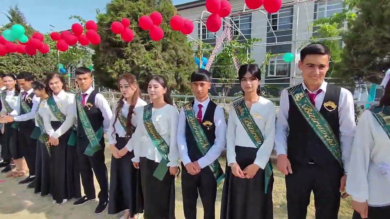 Songi qong`iroq 22-maktab