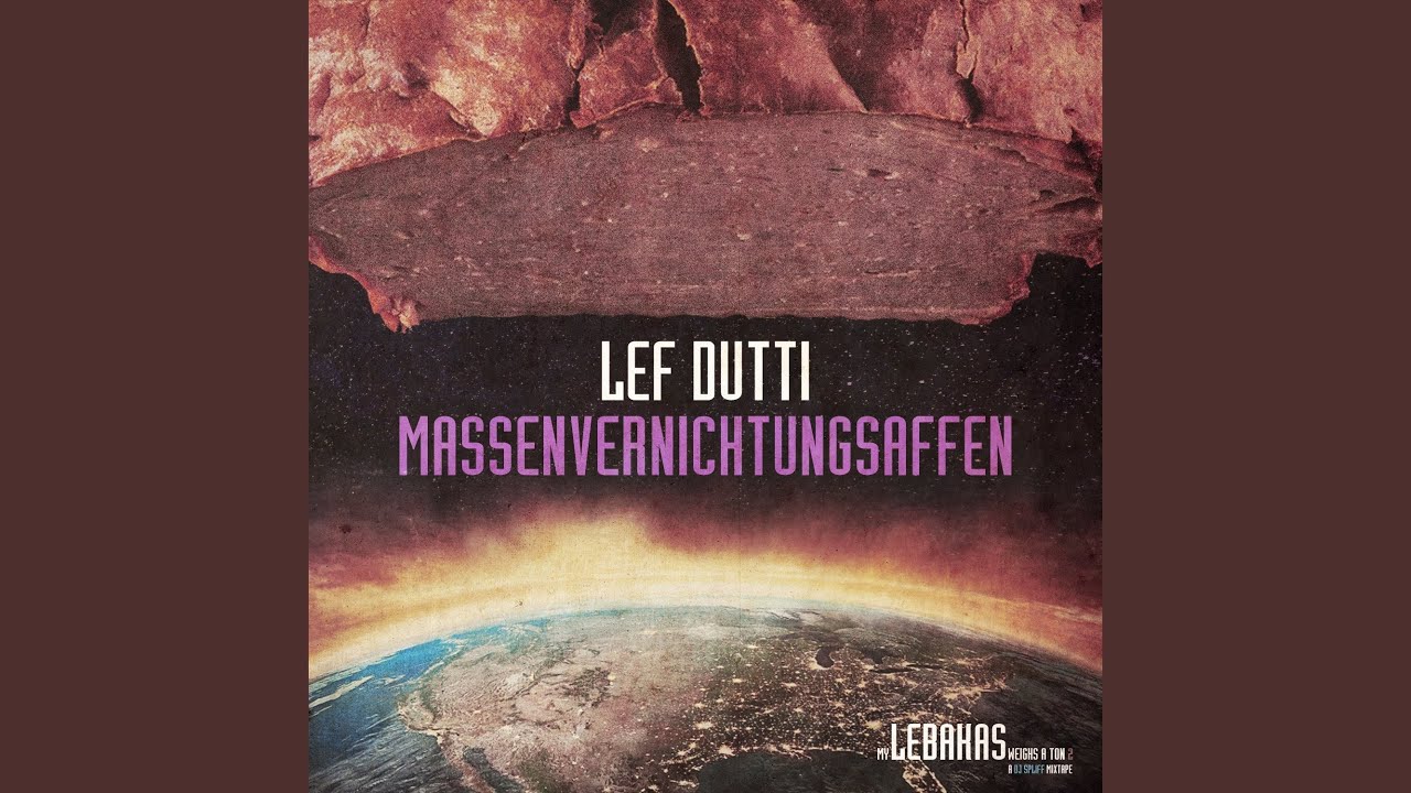 Massenvernichtungsaffen