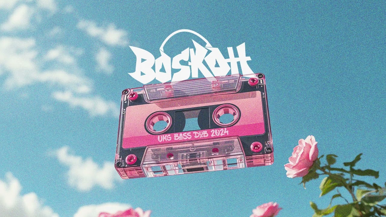 UKG | Bass | Dub Mix 2024