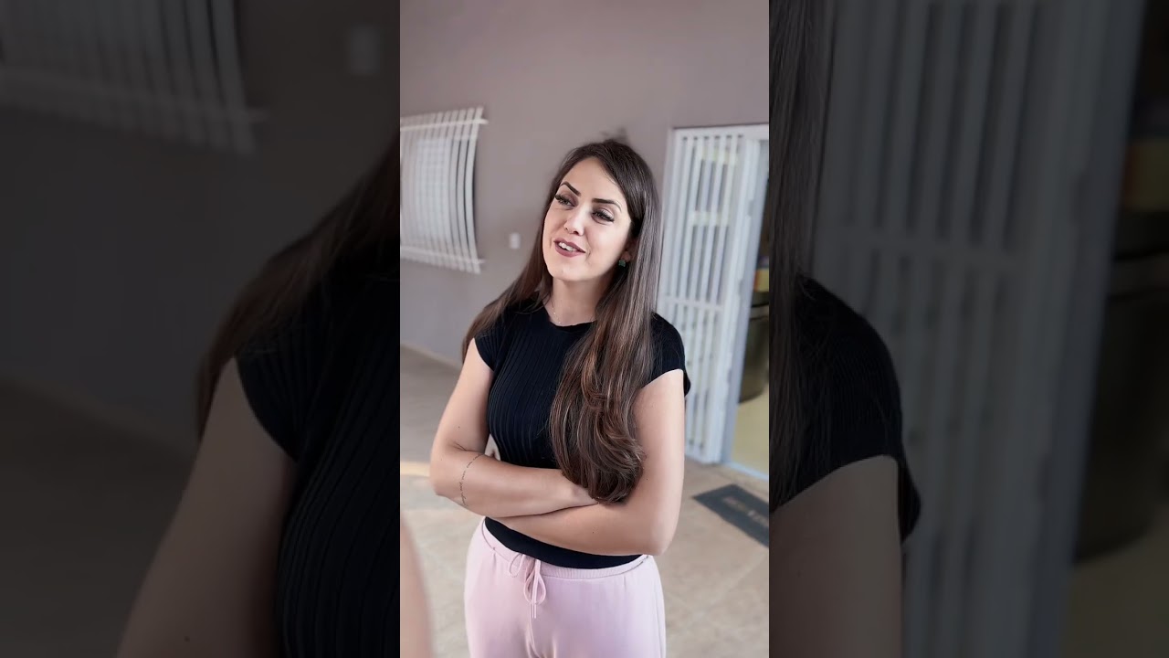 Minha mãe não sabe lidar com a Paulette, mas esse é o emprego do meu marido!