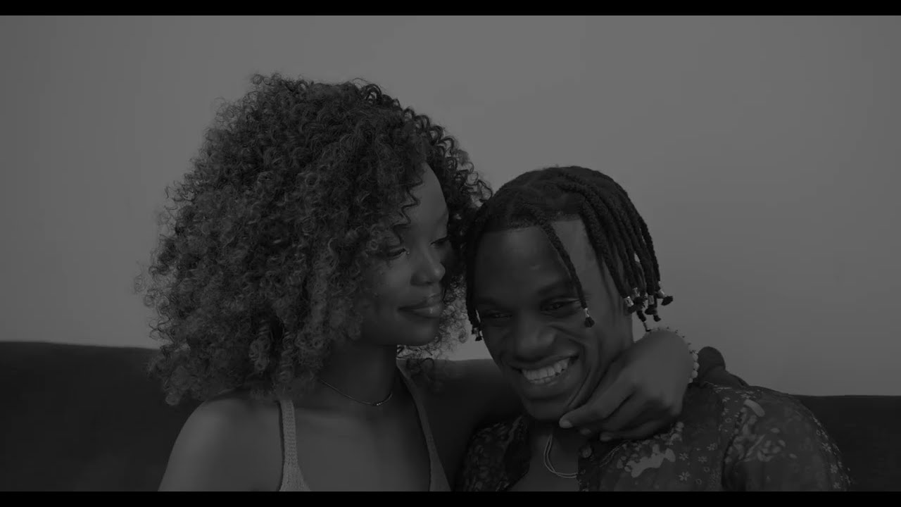 JUPITAH - History (Official Music Video)