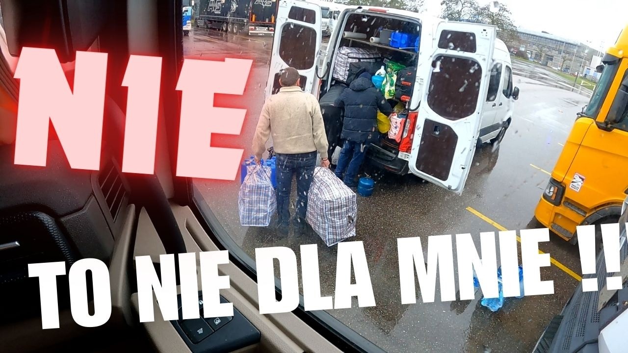 #177.4 Czy to jest warte tych pieniędzy? // Nigdy bym nie chciał tak pracować