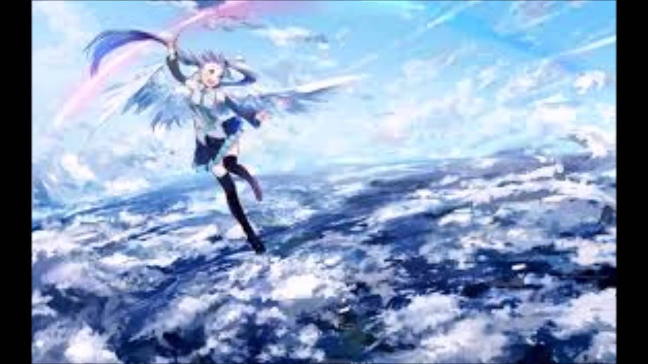 ►Nightcore Fara Aer - Amna feat Adda◄ [HQ]