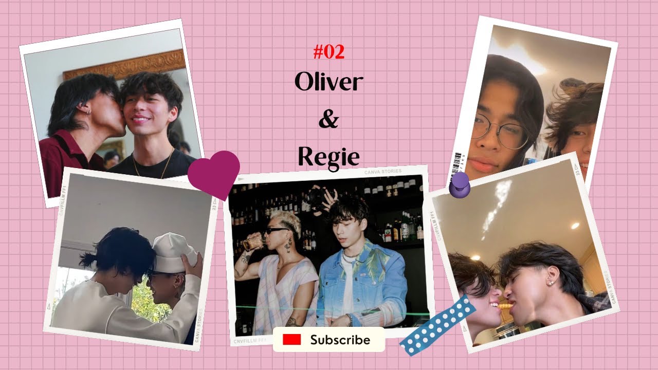 Olegie moments you didn't notice. #2