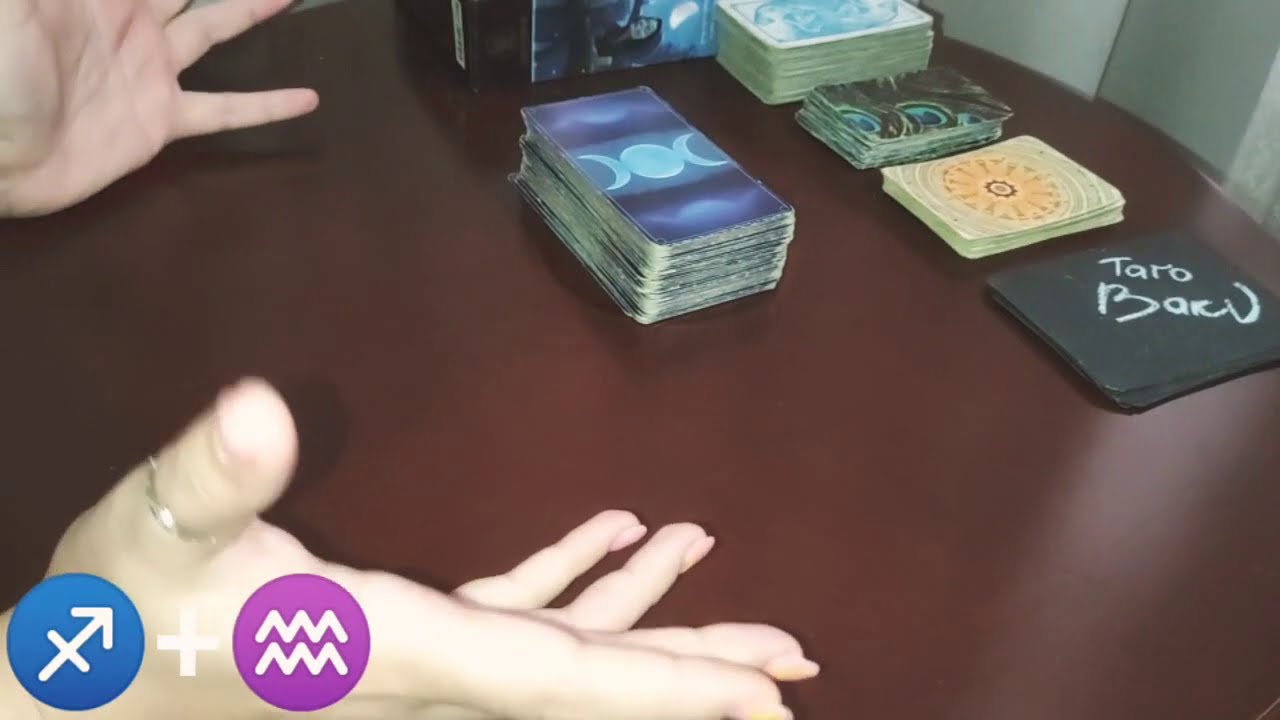 Совместимость Стрелец ♐ женщина и Водолей ♒ мужчина 2020-2025