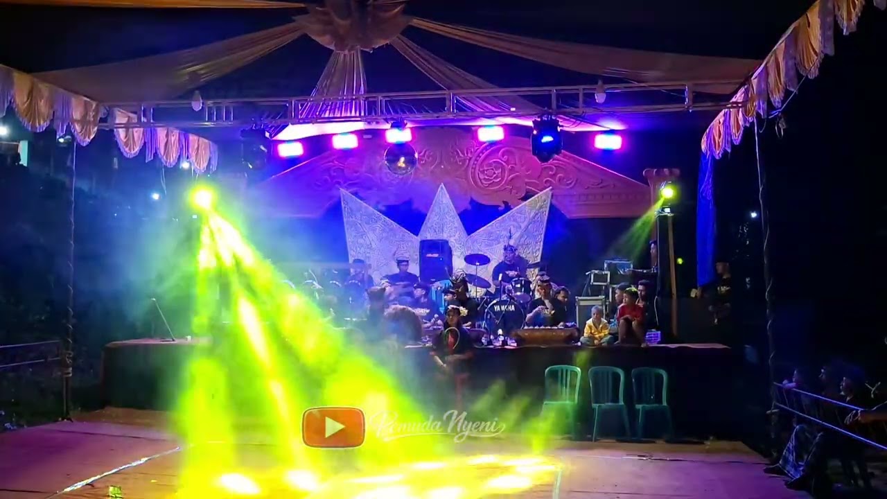 WAROK SEKAR ARSO JAGAT 🔥🔥 (MERTI DUSUN WONOGIRI ) LIVE WONOGIRI KRANGGAN