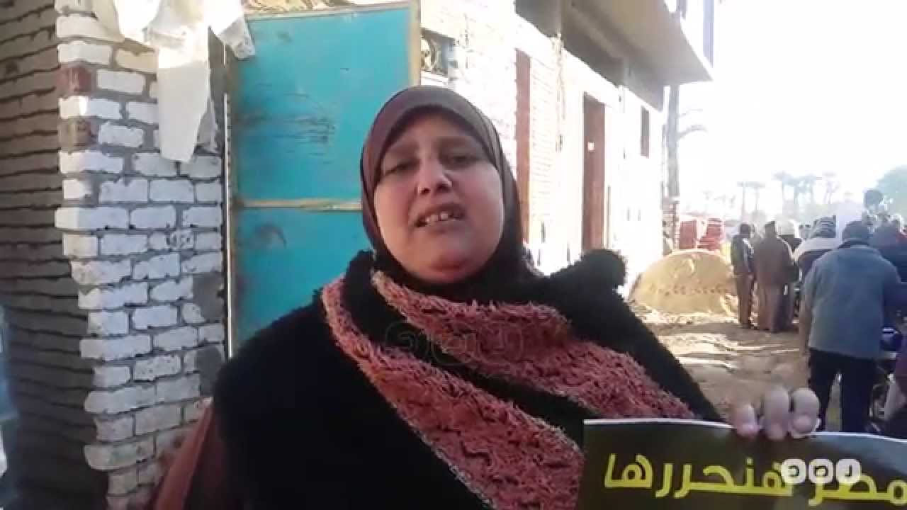 رصد | بني سويف| رصد تسأل : هل لتسريبات السيسي الأخيرة تأُثير على التظاهرات في الشارع