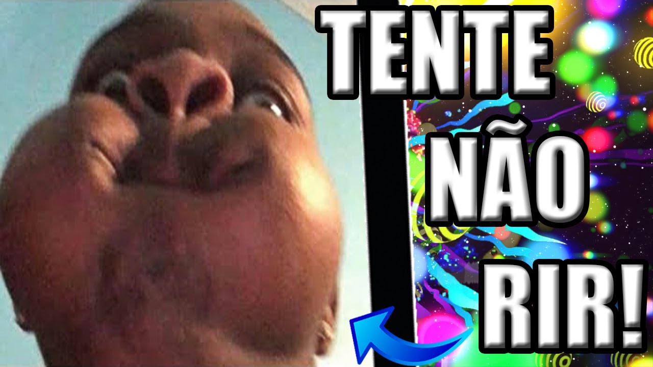 1 HORA DE EDIÇÃO DORGAS - ESPECIAL 100 K - TENTE NÃO RIR IMPOSSÍVEL (NÍVEL HARD)