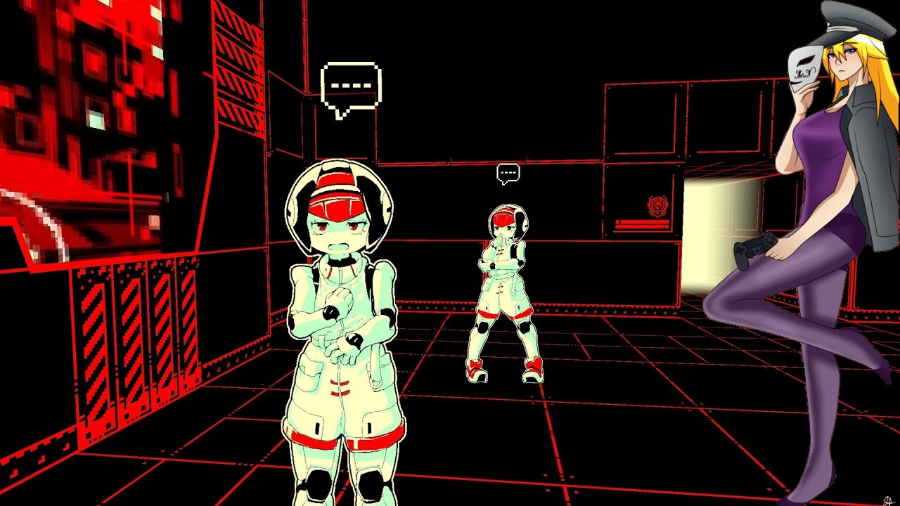 The Last Salvage Squad Demo