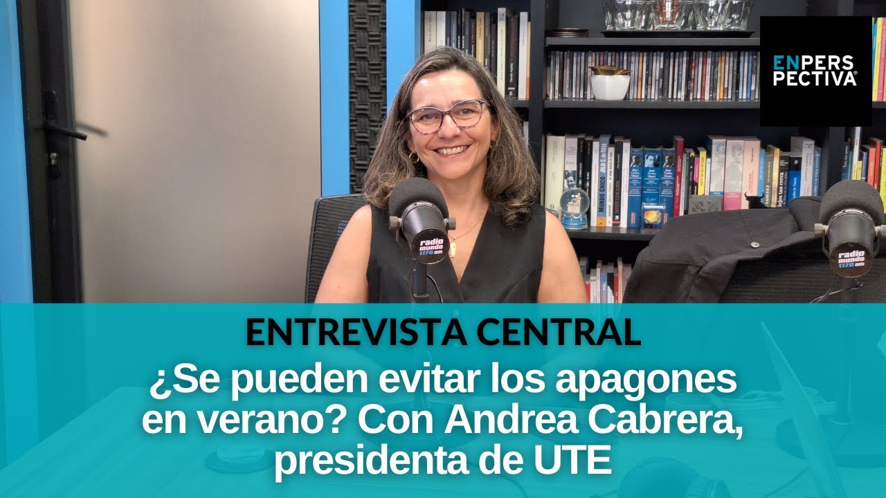 ¿Qué planes tiene UTE para el quinquenio? ¿Qué implica la “segunda transformación energética”?