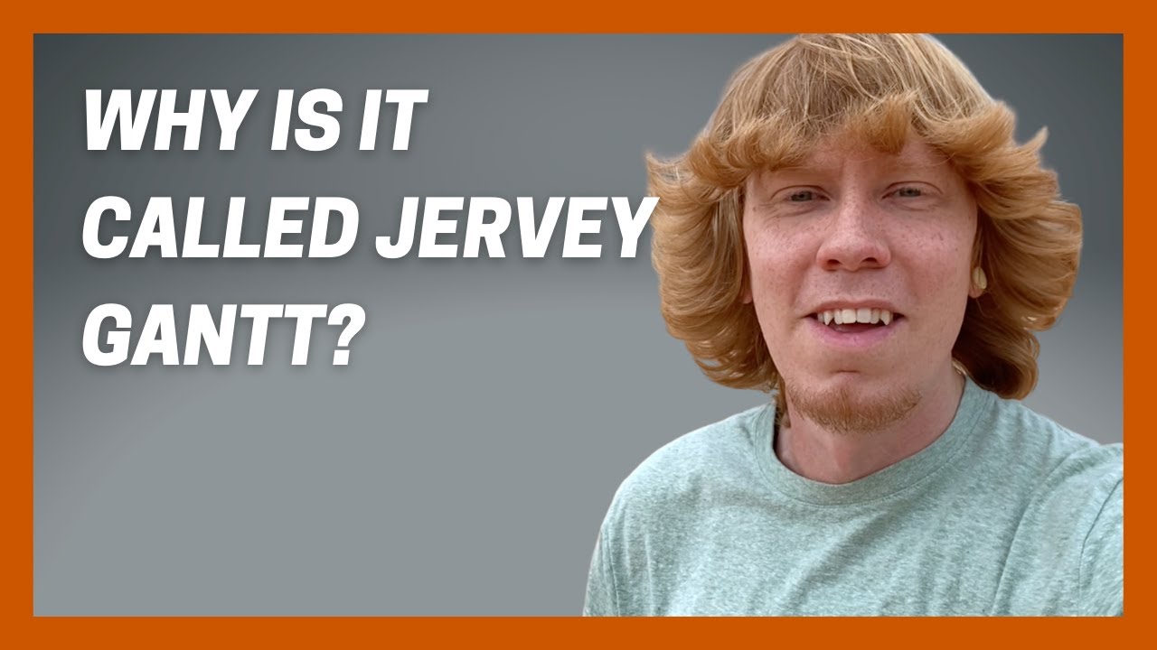 Jervey Gantt | Ocala, Florida