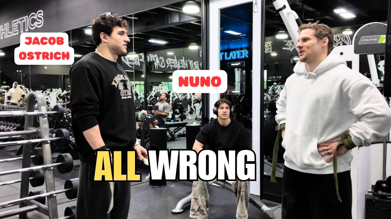 Science Based Lifters Don't Get It...Here's The Secret