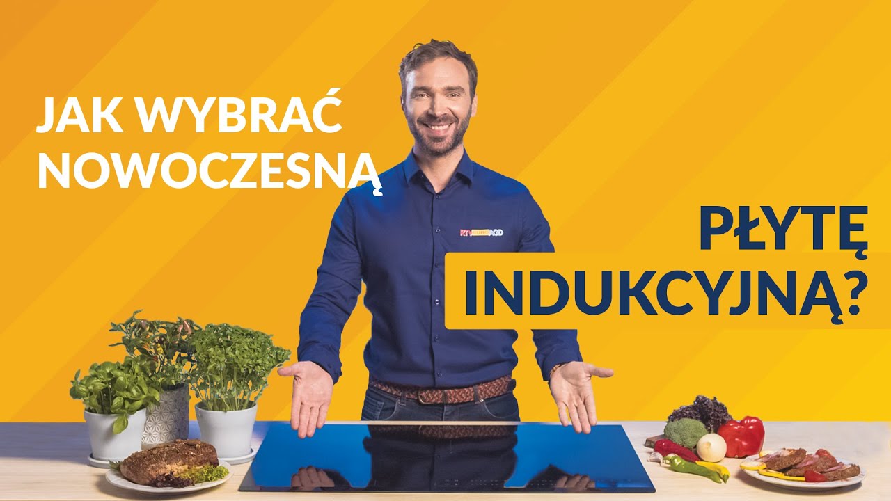 Jak wybrać nowoczesną płytę indukcyjną? #73