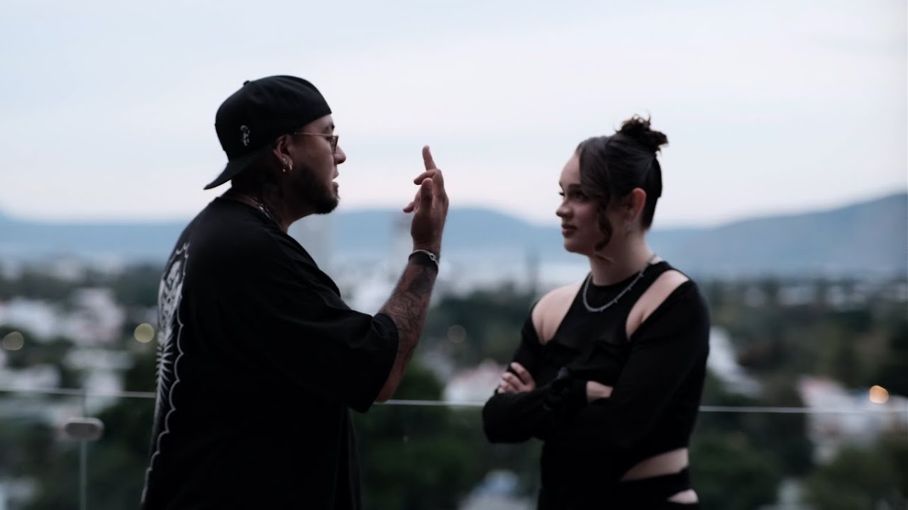 Carne&Soul.- Aire Y Fuego FT VIICTORIA  @viictoriamvf