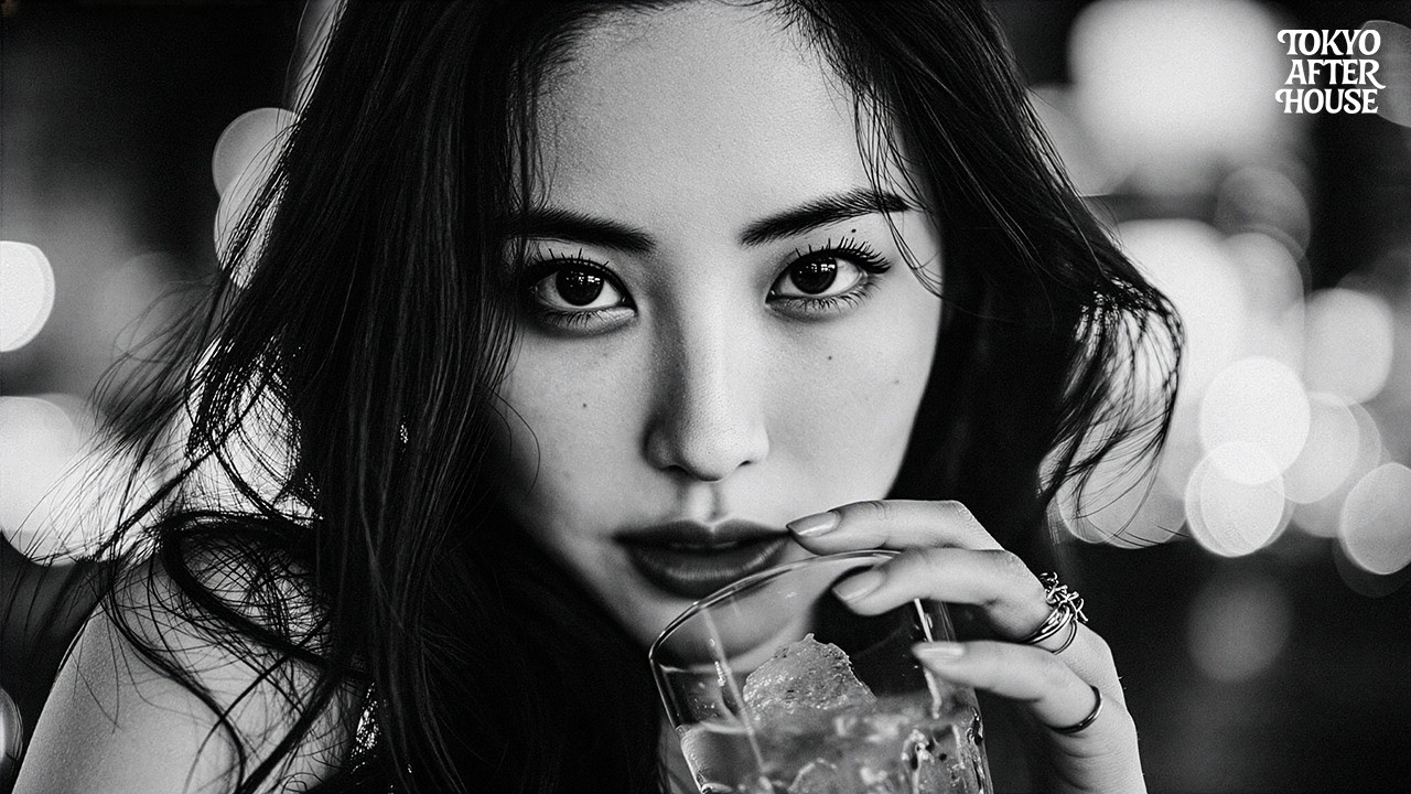 Japanese Lyrics | Deep House Mix 2026 | Tokyo Night Deep Feelings #32
