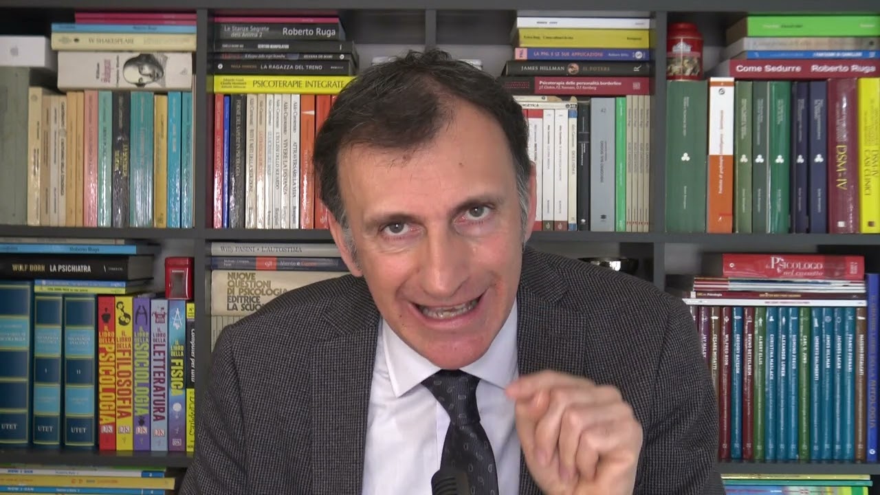 La dipendenza infantile nel paziente Borderline - linee guida per la psicoterapia