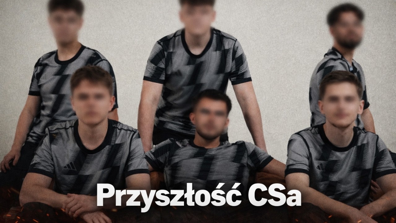 Ta drużyna zdominuje Counter-Strike'a w 2026 roku.