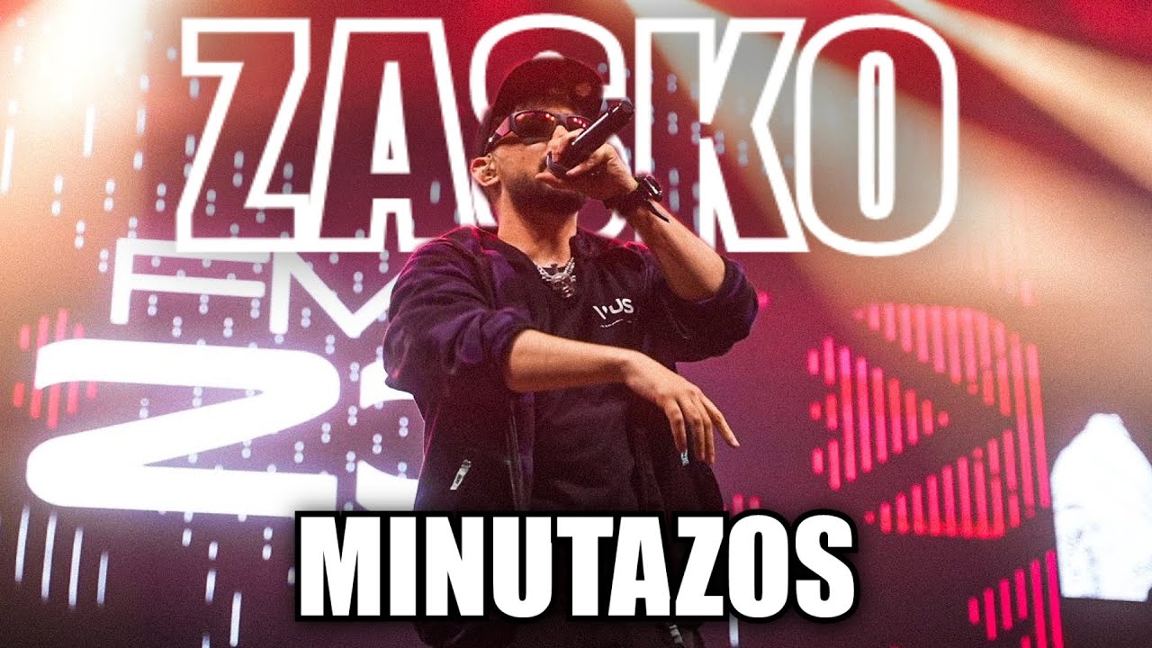 Los 15 MINUTOS más ADICTIVOS de ZASKO MASTER! 💣💥