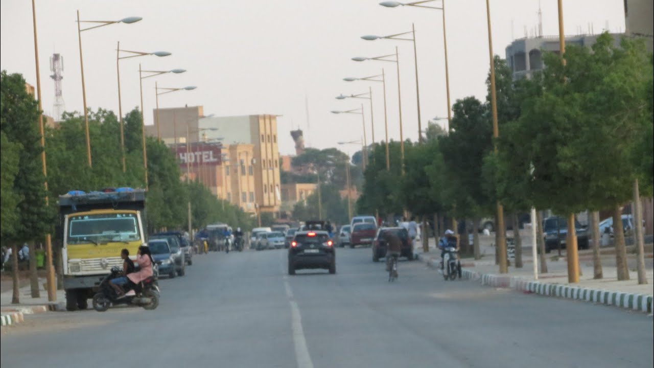اجمل صور مدينة عين بني مطهر #1