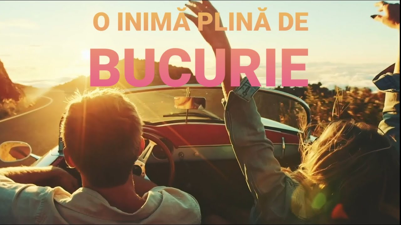 Miriam Stratyinski și Otto Pascal - O inimă plină de bucurie