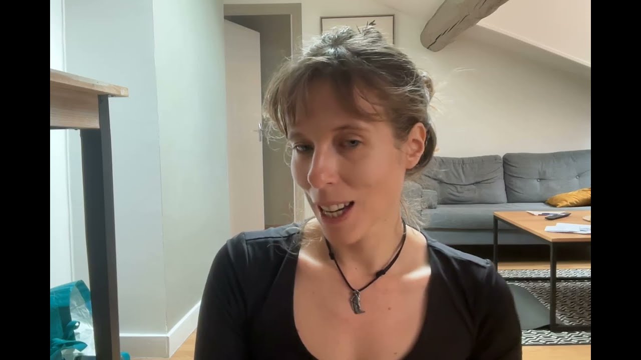 Posture d'Embodiment pour Avoir Confiance en Soi et Oser s'Affirmer - La Posture de l'Authorité