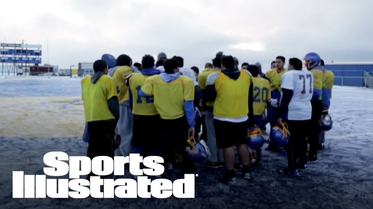 Barrow High School | Underdogs Season 3 Episode 1 | Sports Illustrated