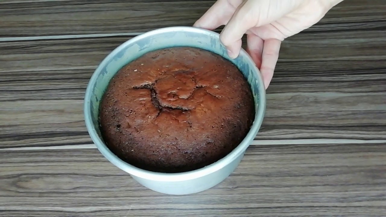 MILKY WAY CAKE
