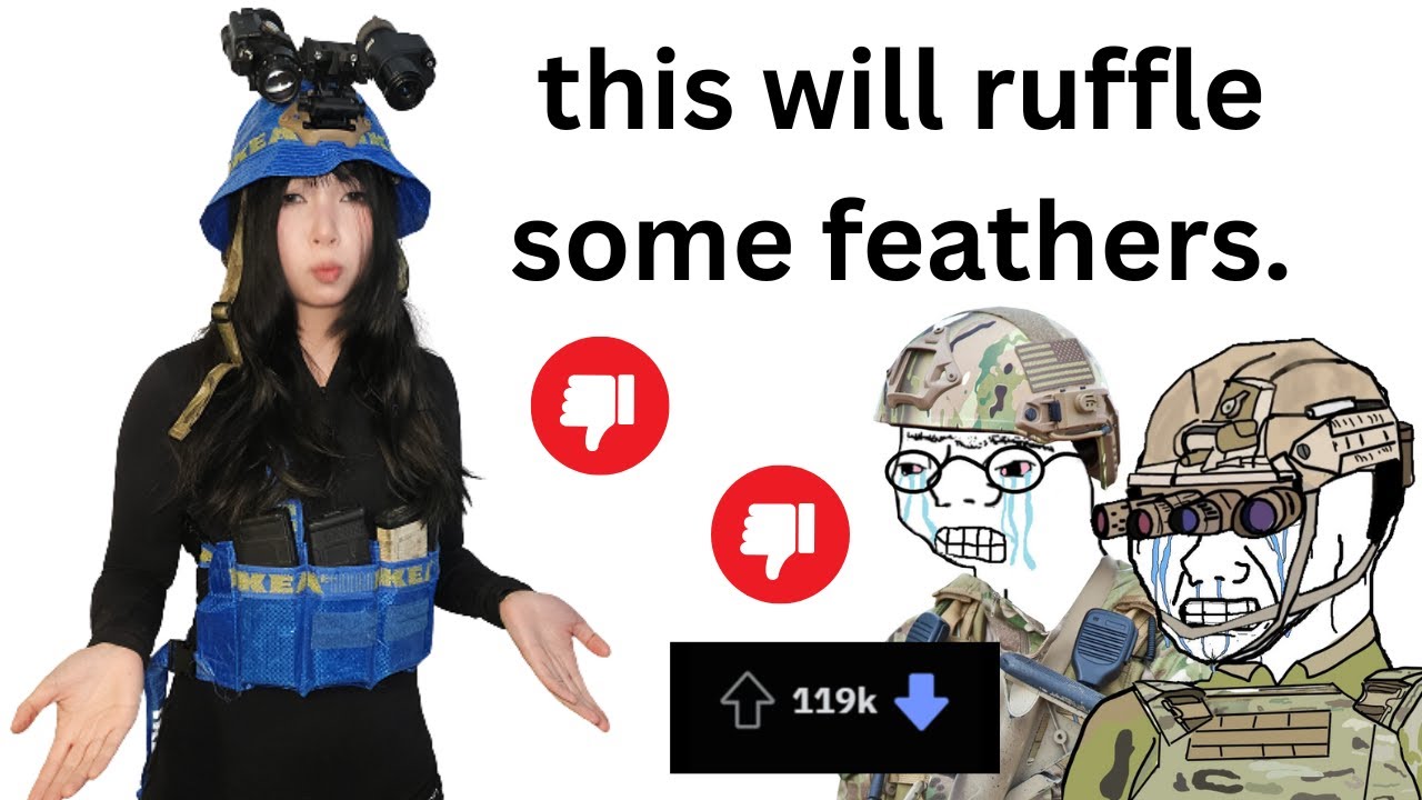 You Don't Need a Bulletproof Helmet (Get This Instead)