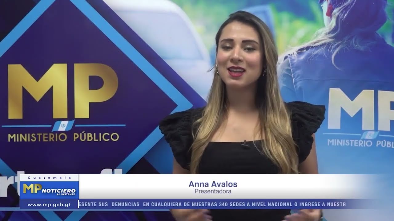 Noticiero MP al Instante 7 de enero de 2026