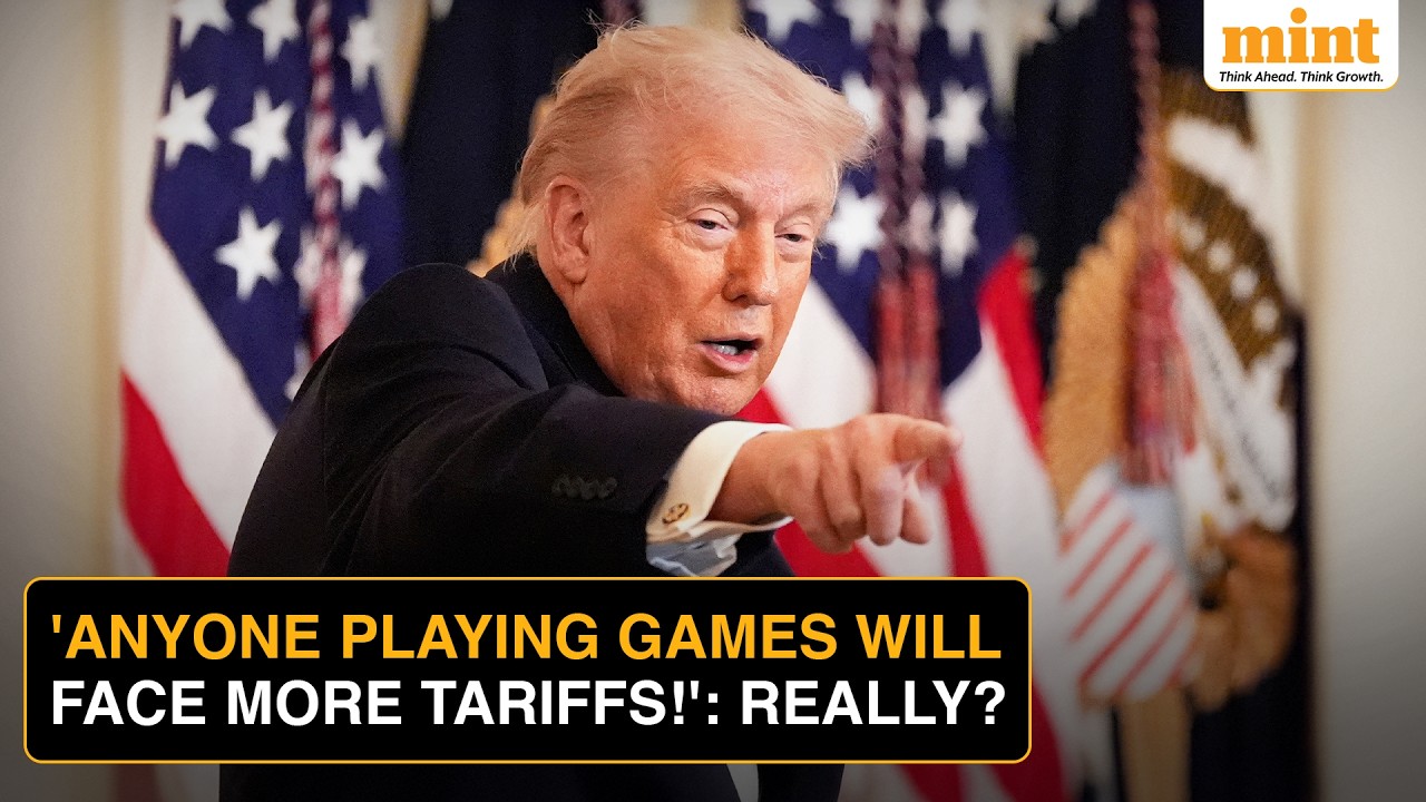 Donald Trump 'Warns' Nations Hitting Brakes On Trade Deals: But Should That REALLY Matter To India?