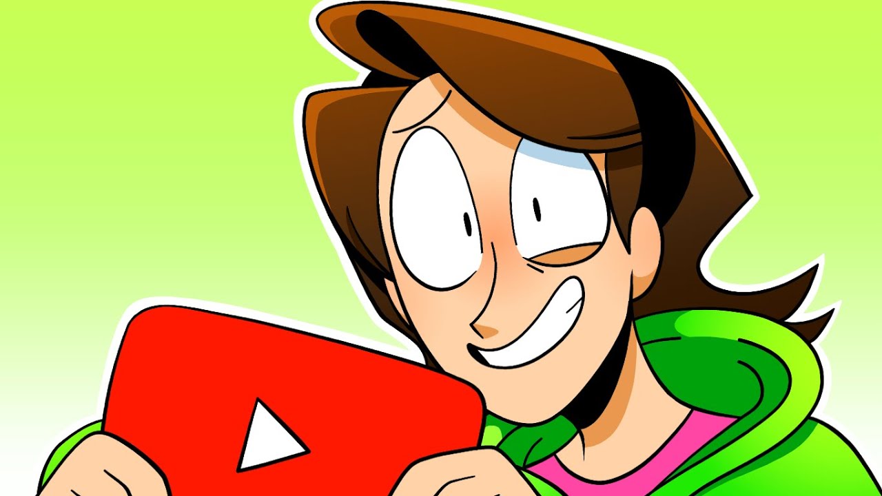 Yes, another storytime animator 