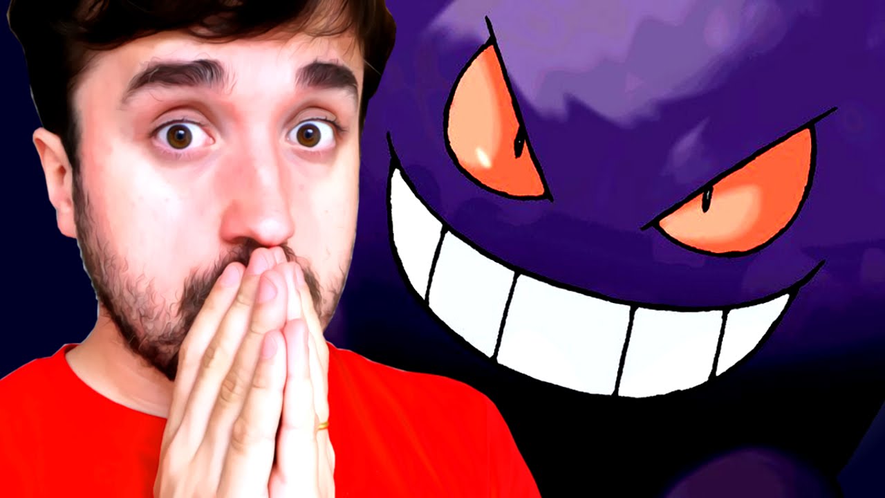 NÃO TENTE ISSO EM CASA! - Pokemon GO (Parte 16)