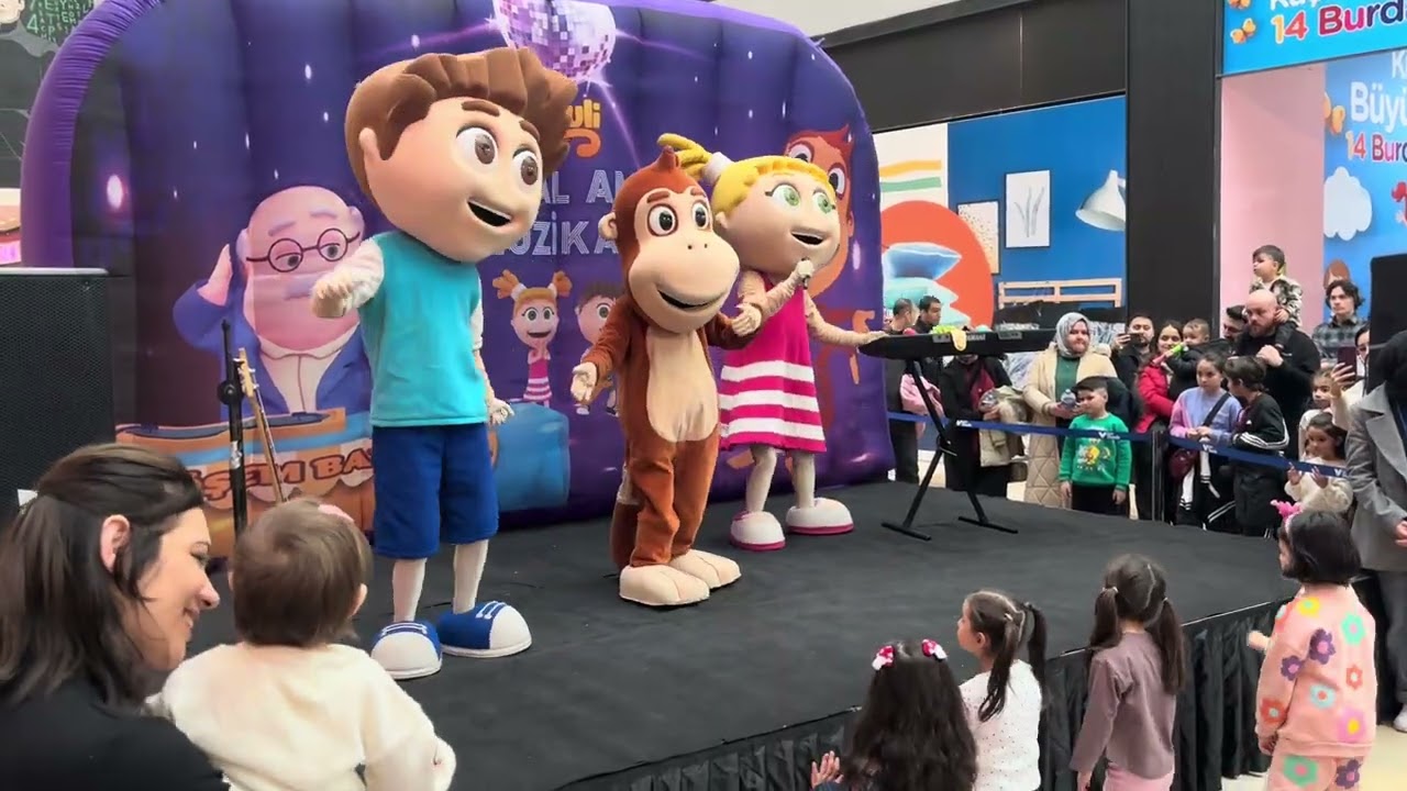Ah Kukuli Vah Kukuli , Kukuli , Bakkal Amca 