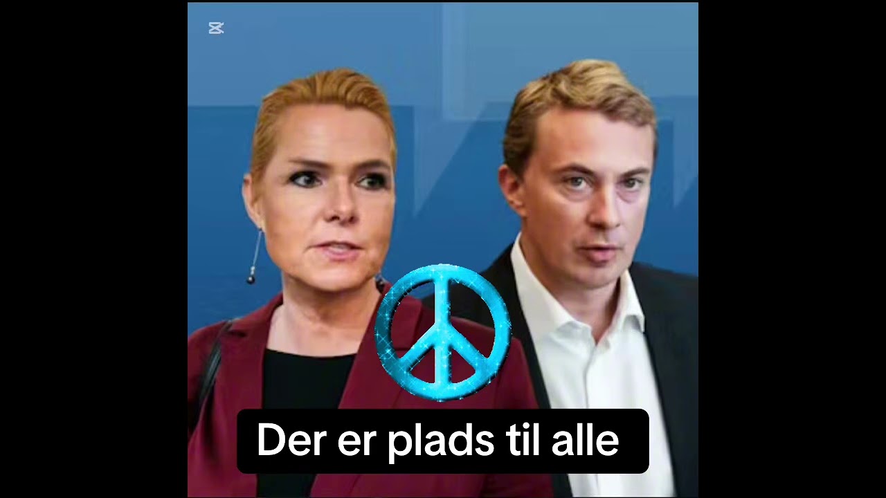 Der er plads til os alle 