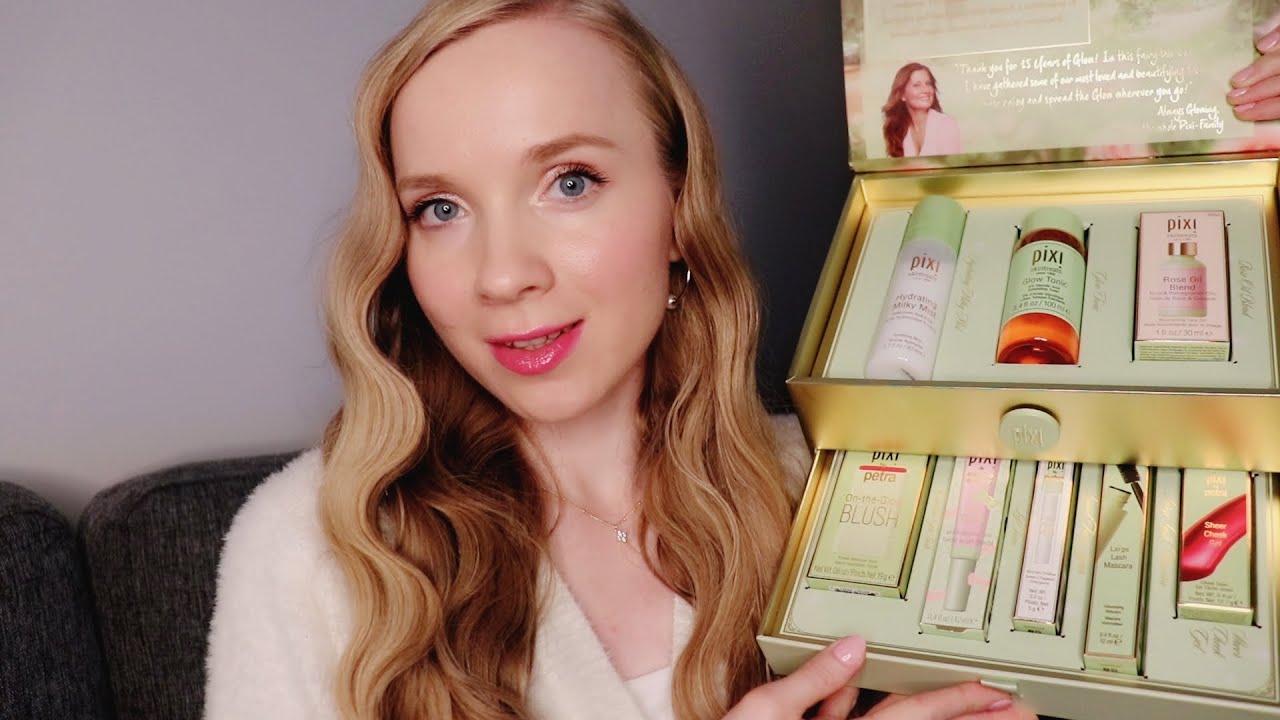 ASMR SUOMI Hemmottelen Sua 💖Kasvohoito ja Meikki 💄ASMR Personal Attention