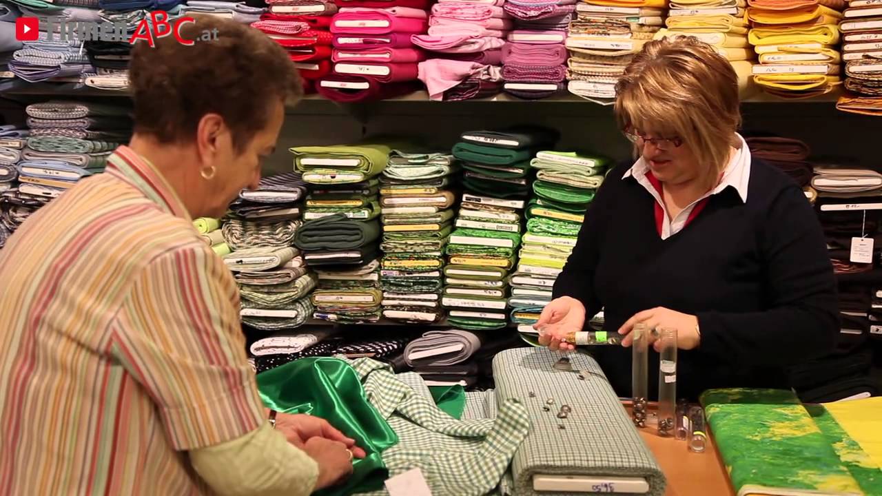 Änderungsschneiderei und Kostümverleih Maurer in Horn -  Handarbeit- u. Geschenkartikel
