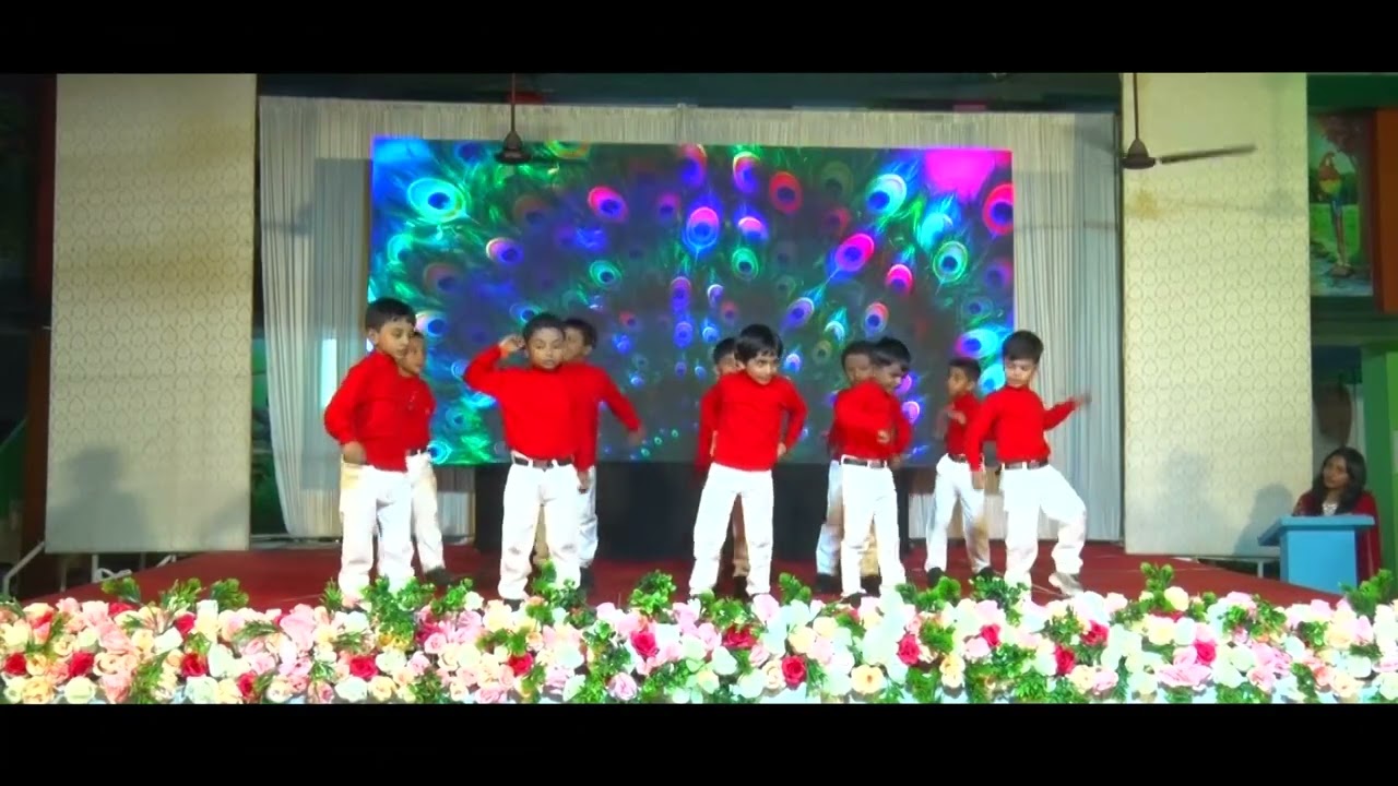 JOLLY FEST 2026 | UKG B | KONDATTAM