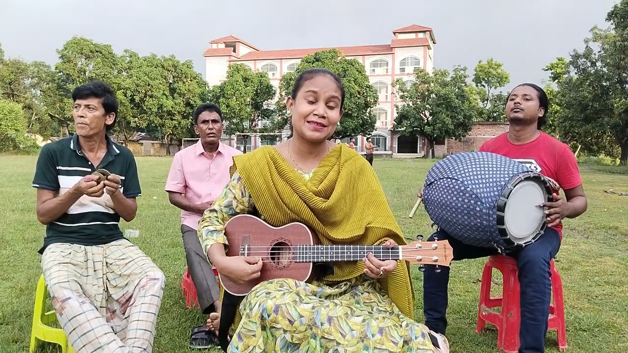 বিড়াল কয় মাছ খাবো না, গোশ খাবো না, কাশি যাবো | Biral koy mach khabo na,gos khabo na,kashi jabo
