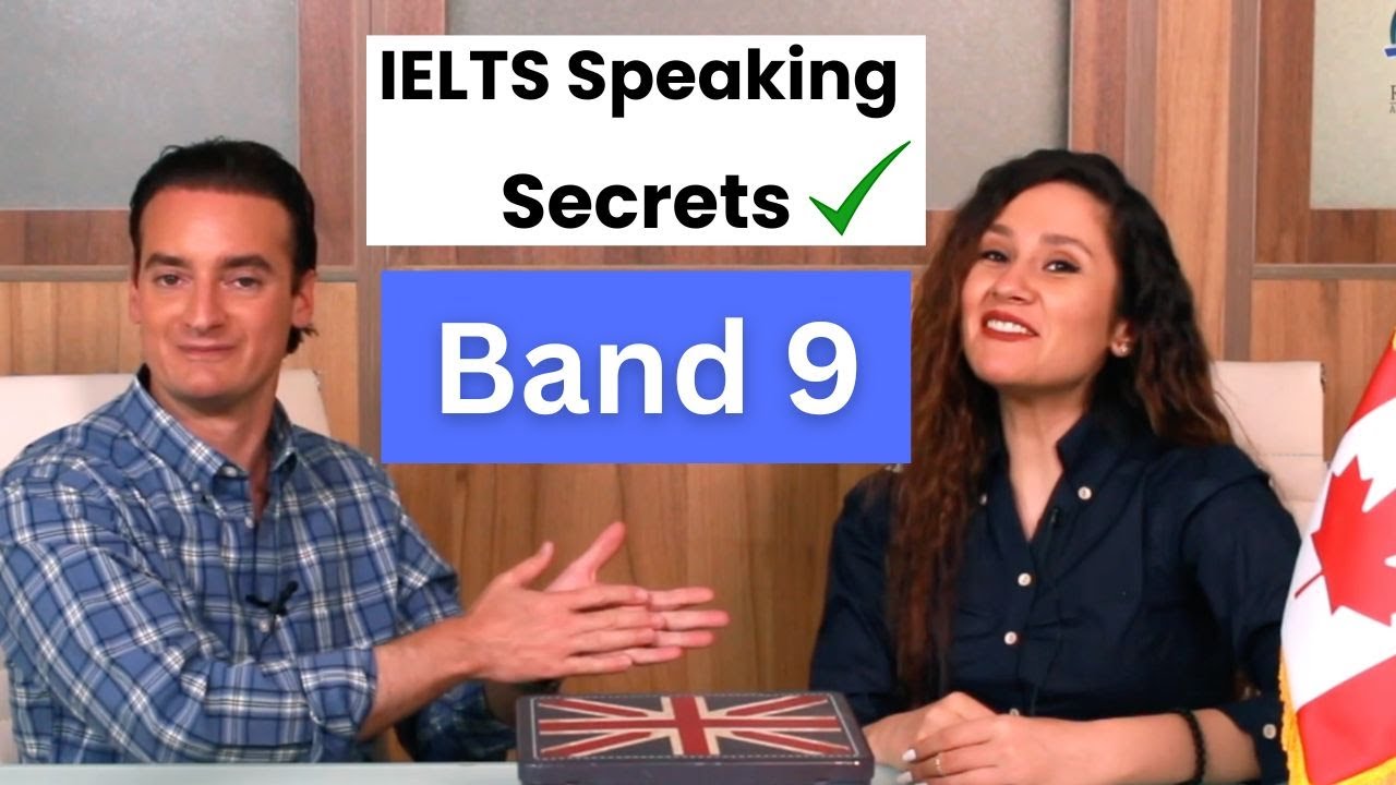 The Ultimate IELTS Speaking Guide: Tips & Sample Answers for Parts 1, 2, & 3