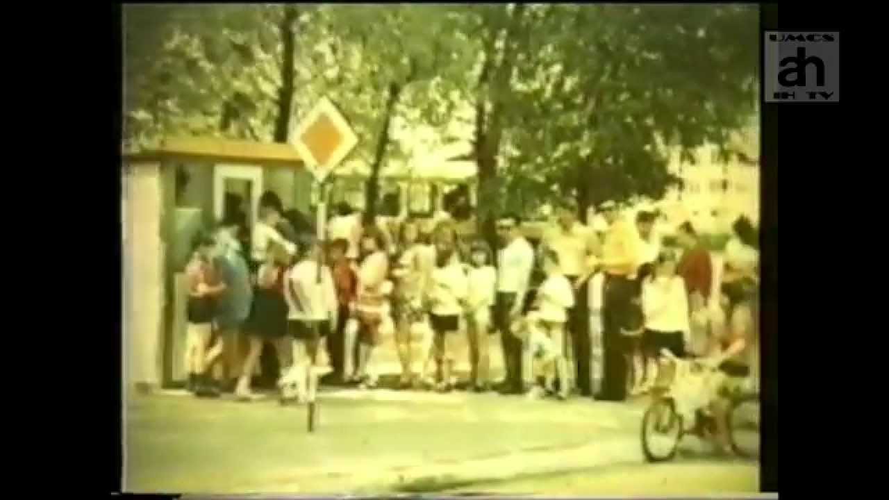 Na majowe święto 1973