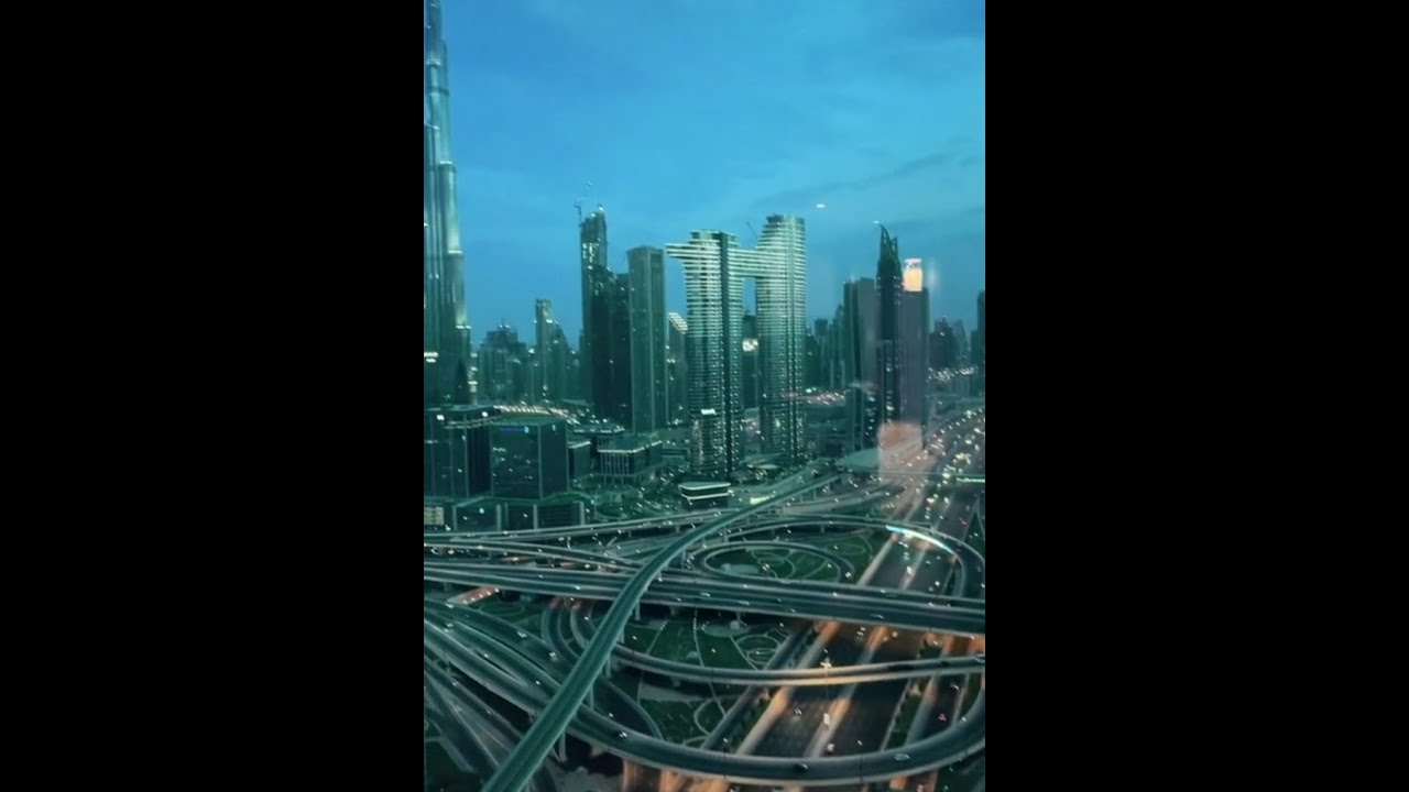 BLACKPINK - ' Pink Venom ' M / V MAKING FILM Dubai burj Khalifa #dubai #shorts #blackpink #pinkvenom