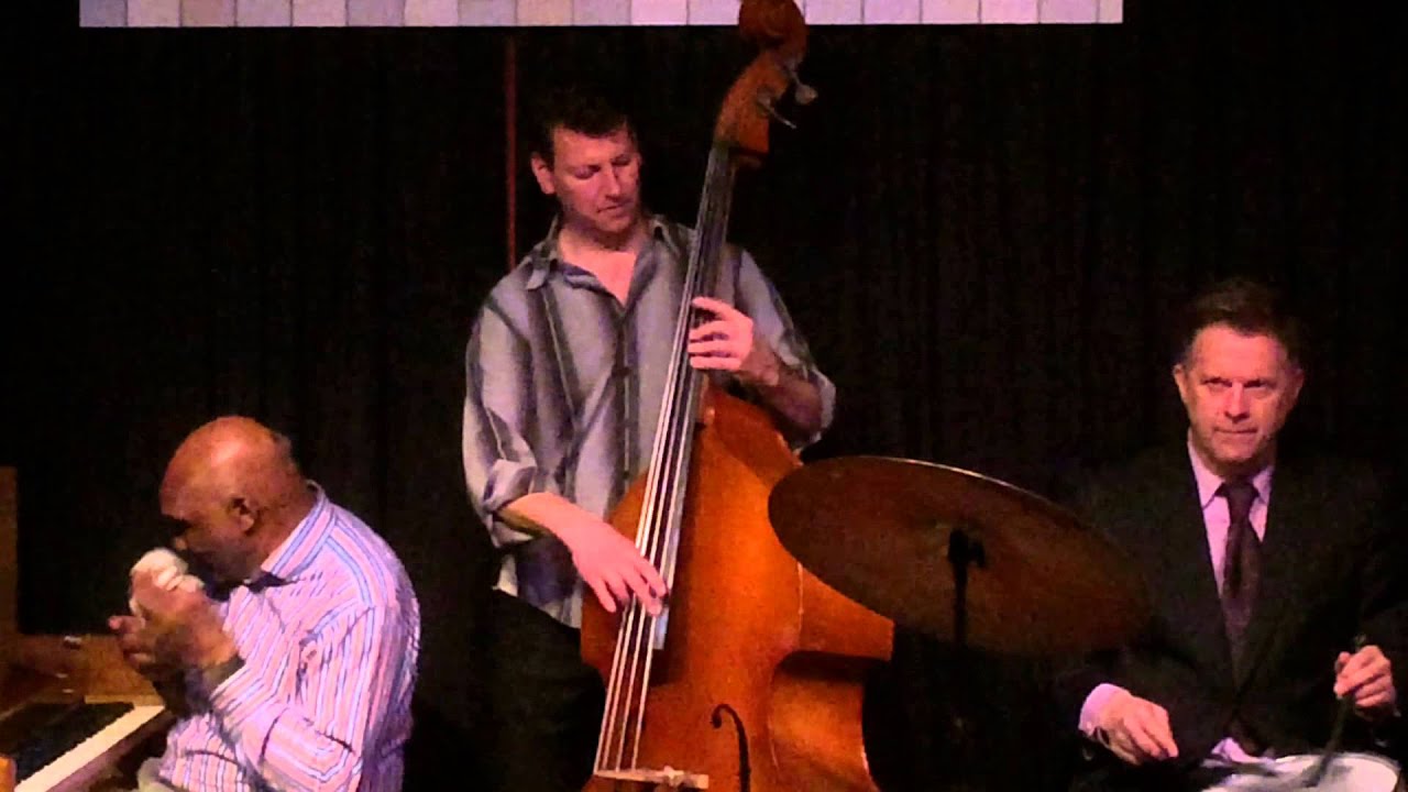 The Eric Alexander Quartet 