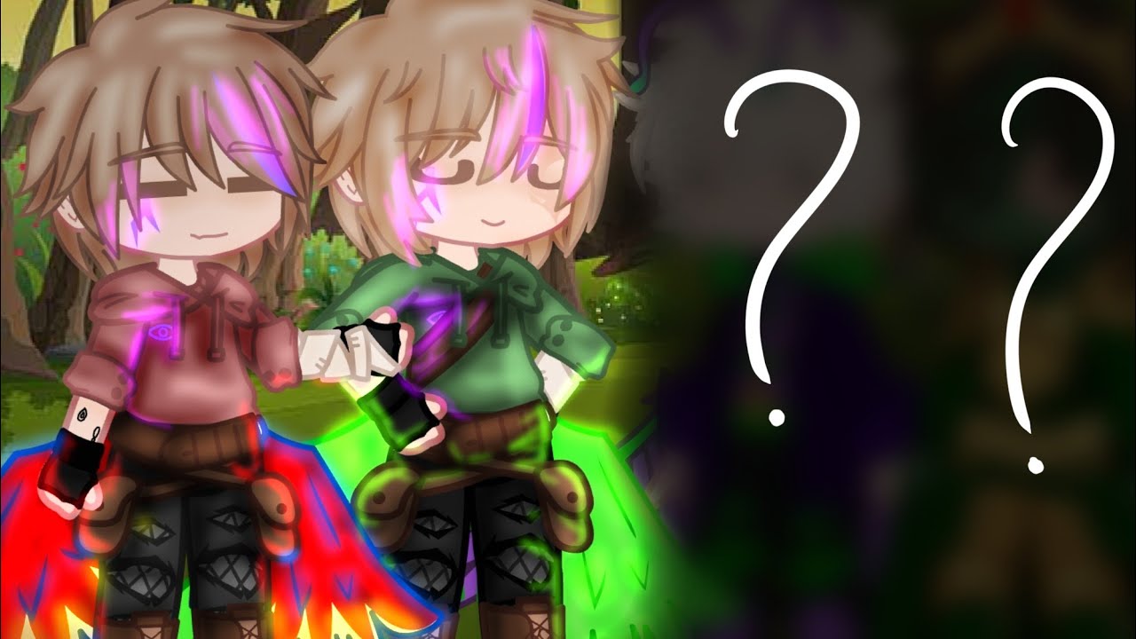 ☆Introductions :)☆ | ☆MCYT/DSMP/HC AAO AU☆