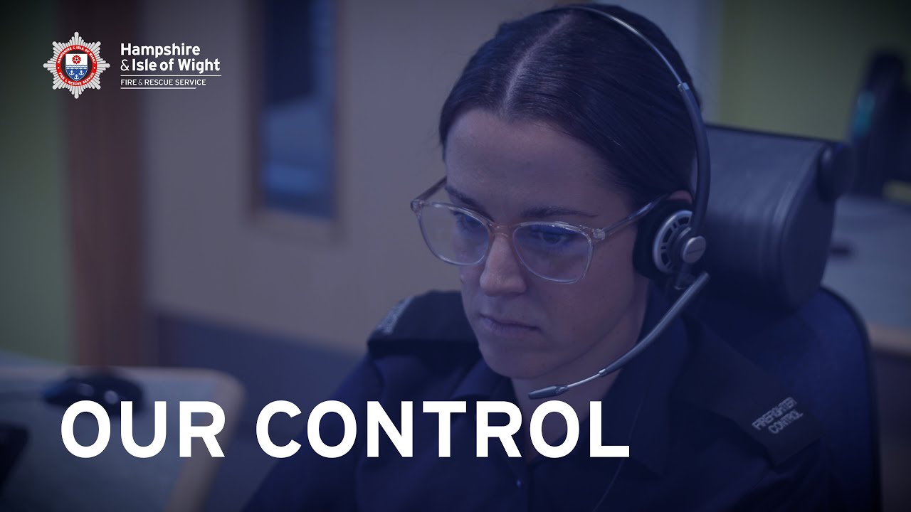 Our Control