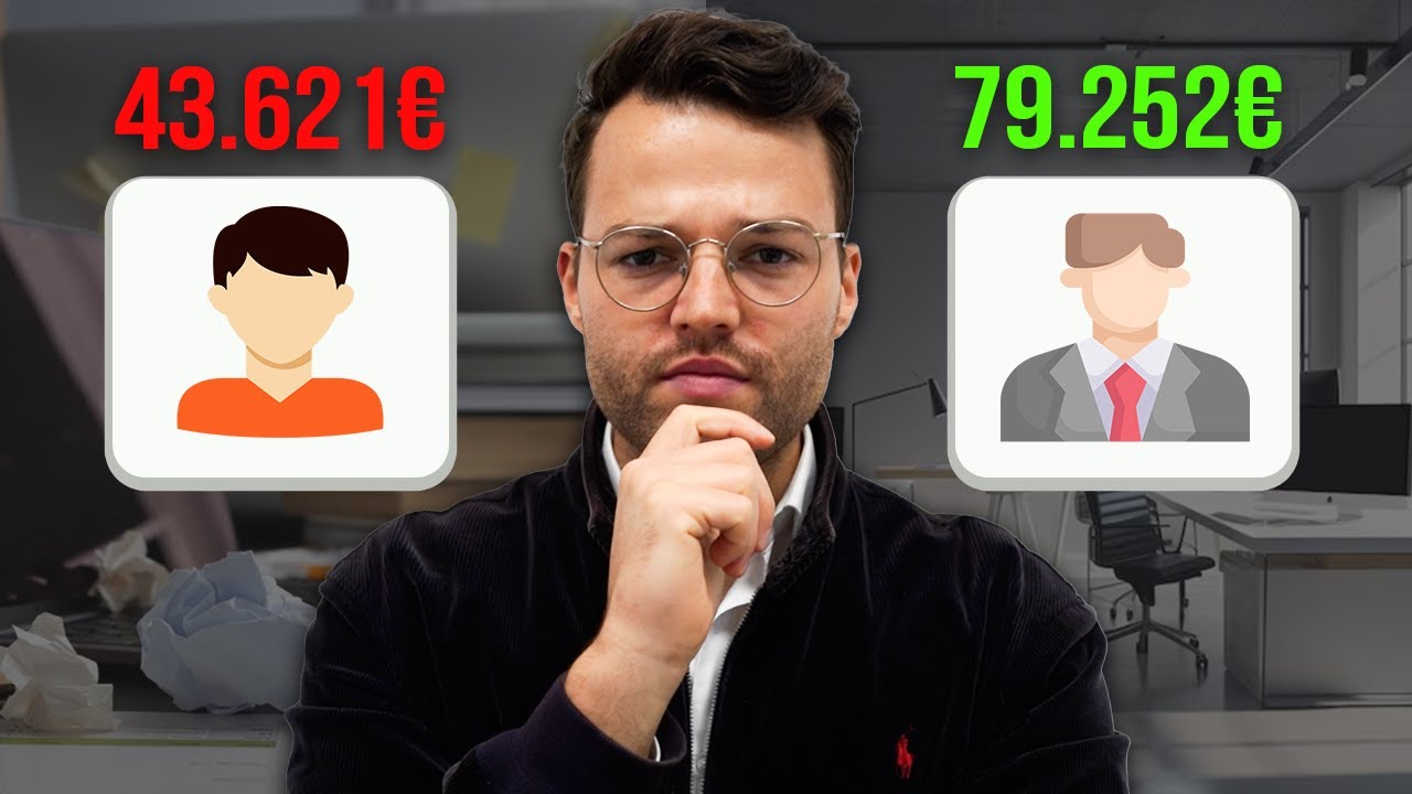 ⁠Als BWLer mehr als 79252€ Einstiegsgehalt pro Jahr verdienen!