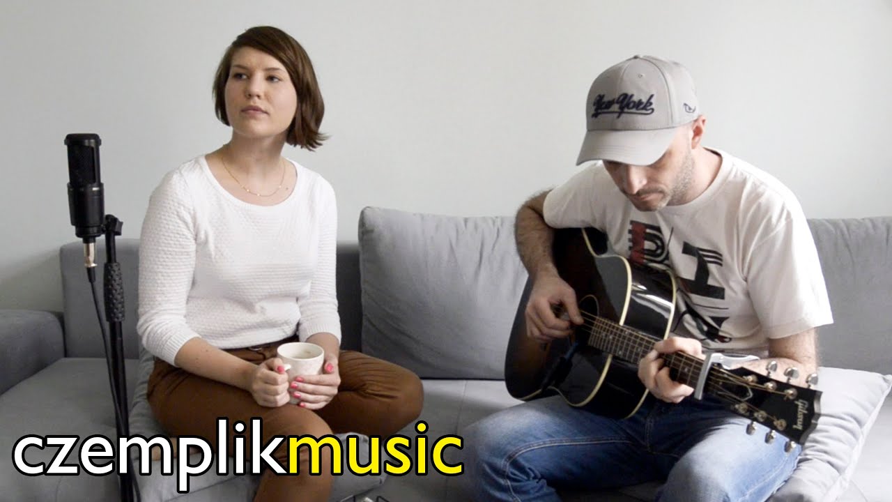 Jesteś lekiem na całe zło - Agnieszka Jędruch & Maciek Czemplik