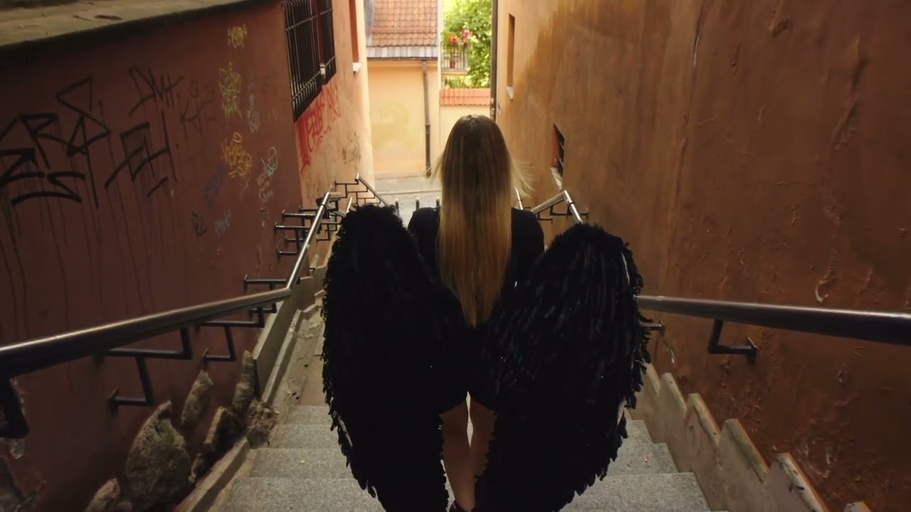 Michael Bush - Rise & Shine