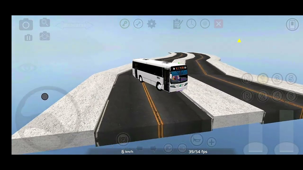 Creando mini mapa parte 1